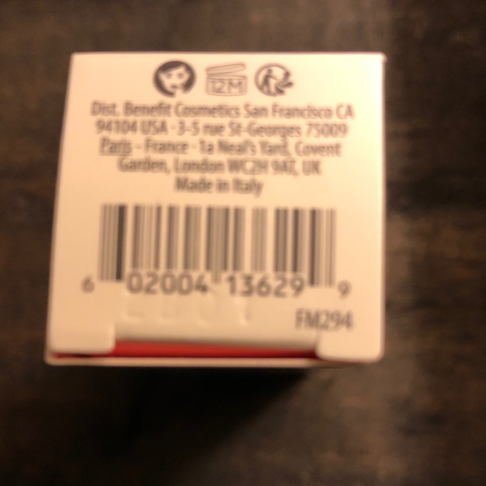 Benefit POREfessional Lite Primer - Picture 5 of 6